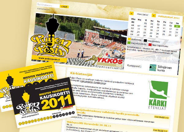 Suurennettu kuva