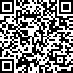 Mobiilisivun QR-koodi