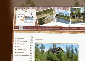 Referenssi: Niklandia