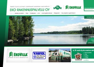 Referenssi: Eko Rakennuspalvelu