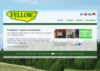Referenssi: Fellow