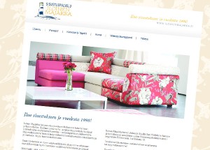 Referenssi: Iloinen majakka