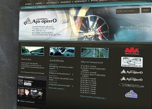 Referenssi: Kuopion Ajo-opisto